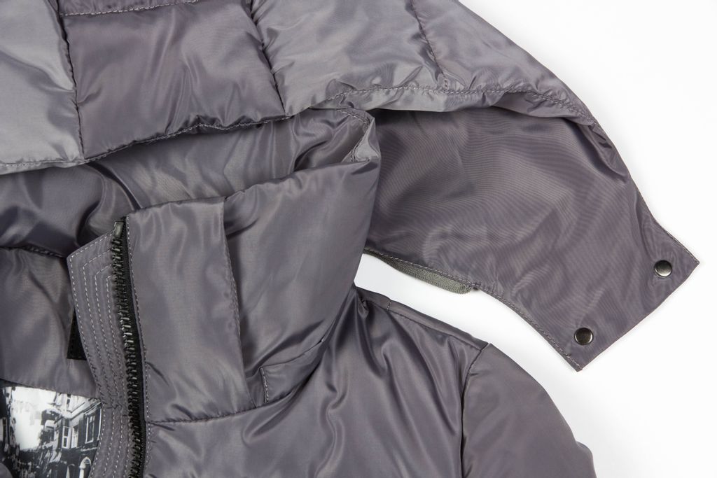 Пальто - Gipnoz фото 3