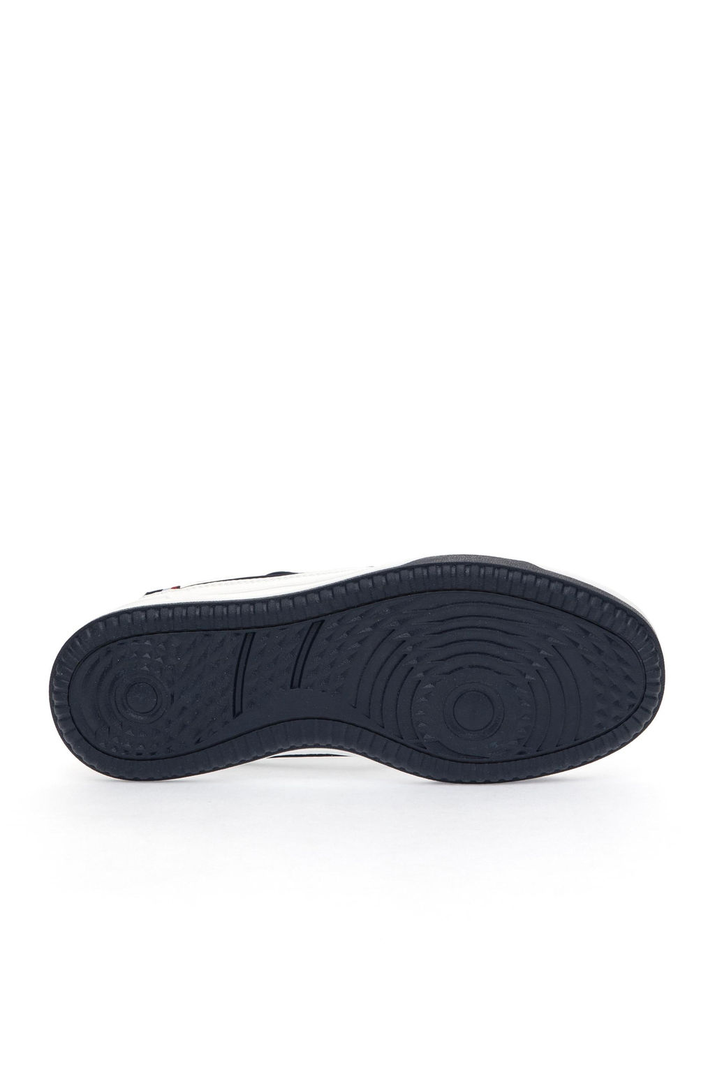 Erkek Beyaz Spor Ayakkab_