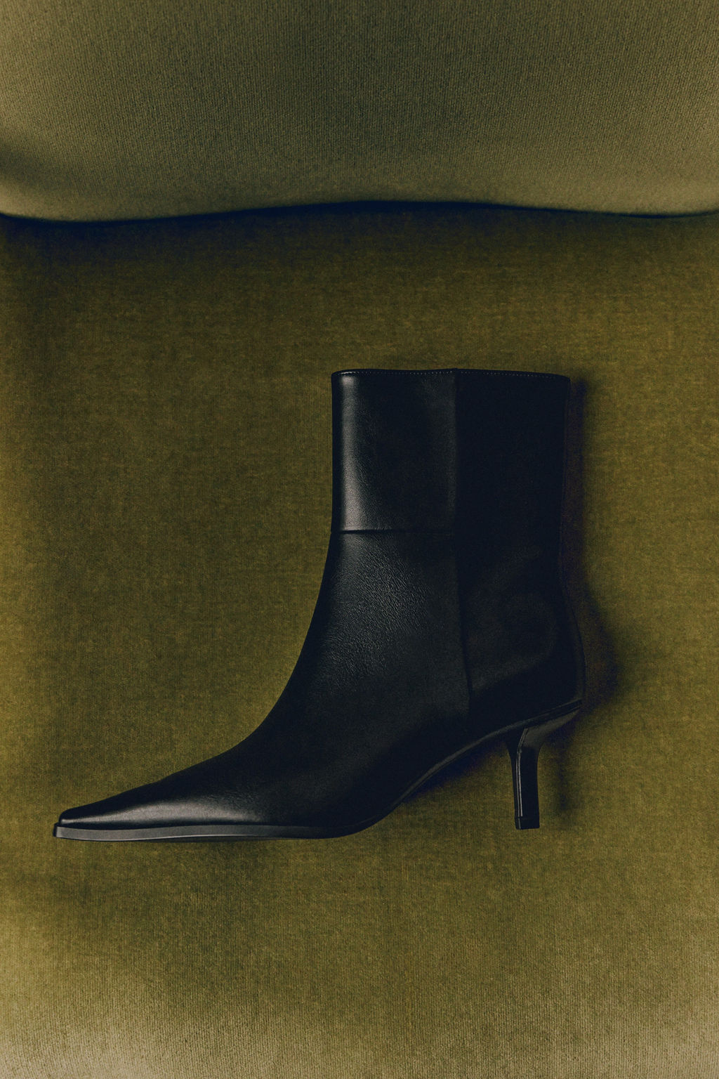 Botines de tac?n - H&m фото 3