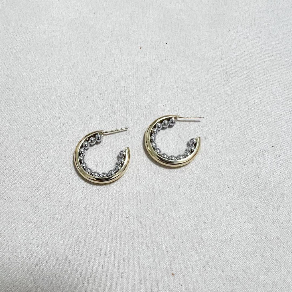 504025260 Серьги