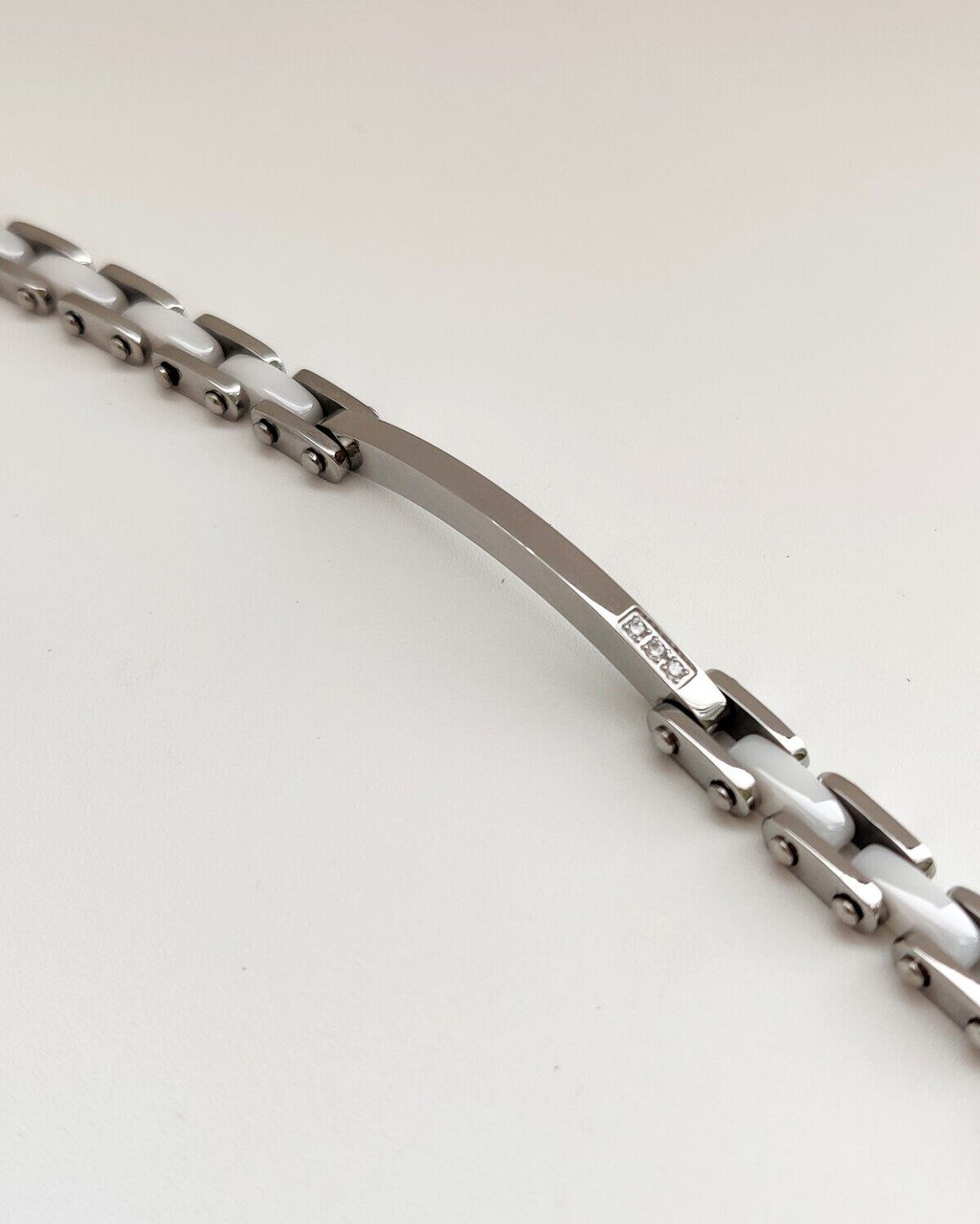 Браслет с керамикой - Vel vett фото 3