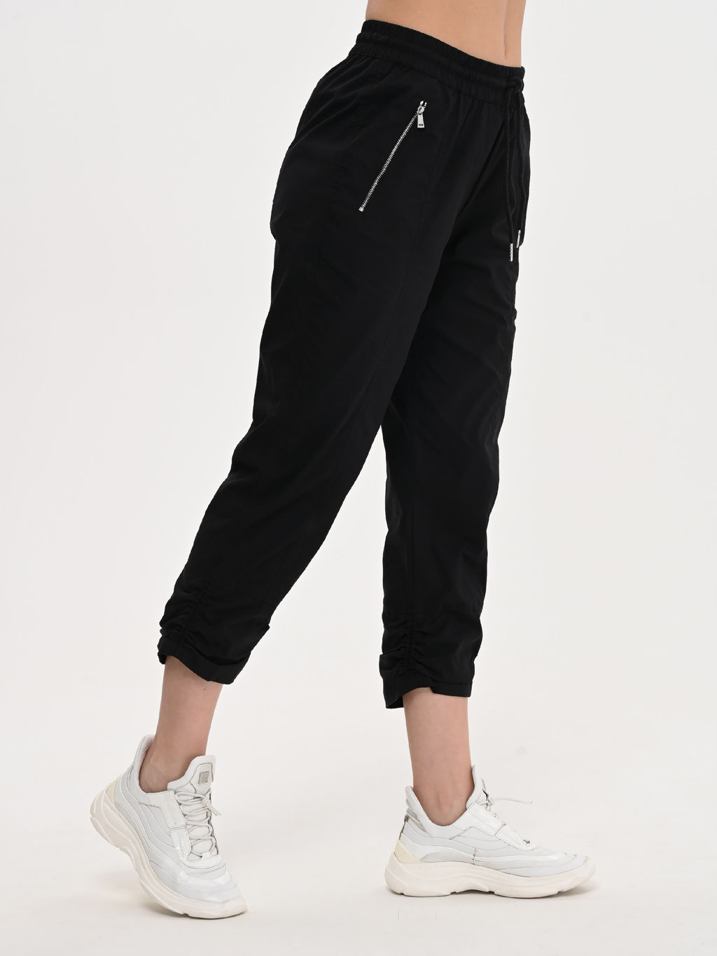 брюки 95%хлопок 5% лайкра ТМ А+Б Коллекция  фото 4