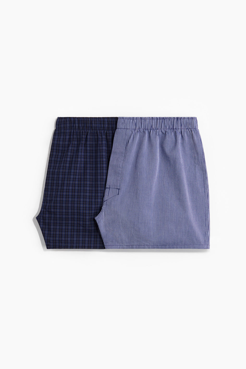 Pack de 2 calzoncillos b?xer de tela - H&m фото 3