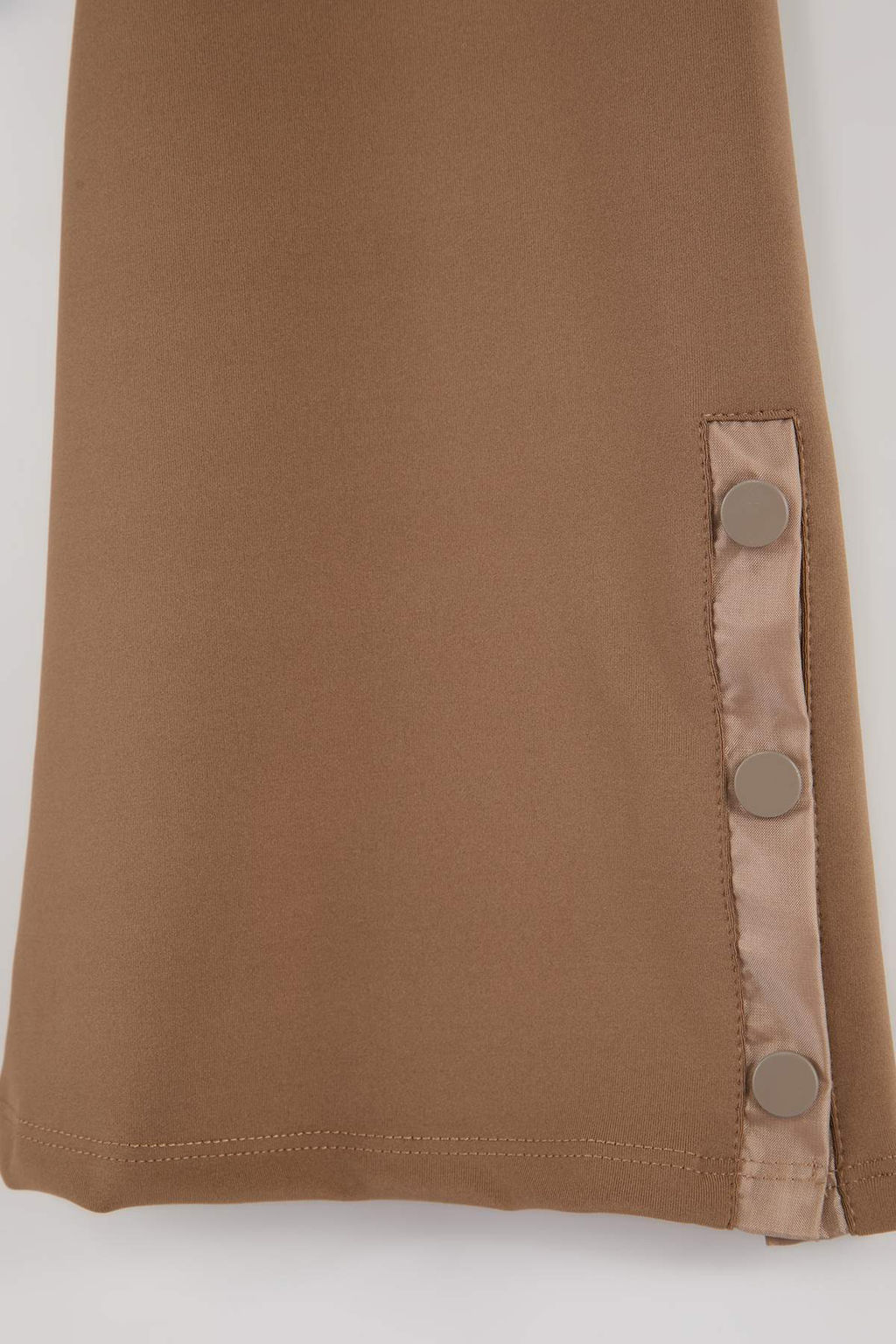 Vizon Mat Scuba Tayt Spor Tayt THMAW24TY00015