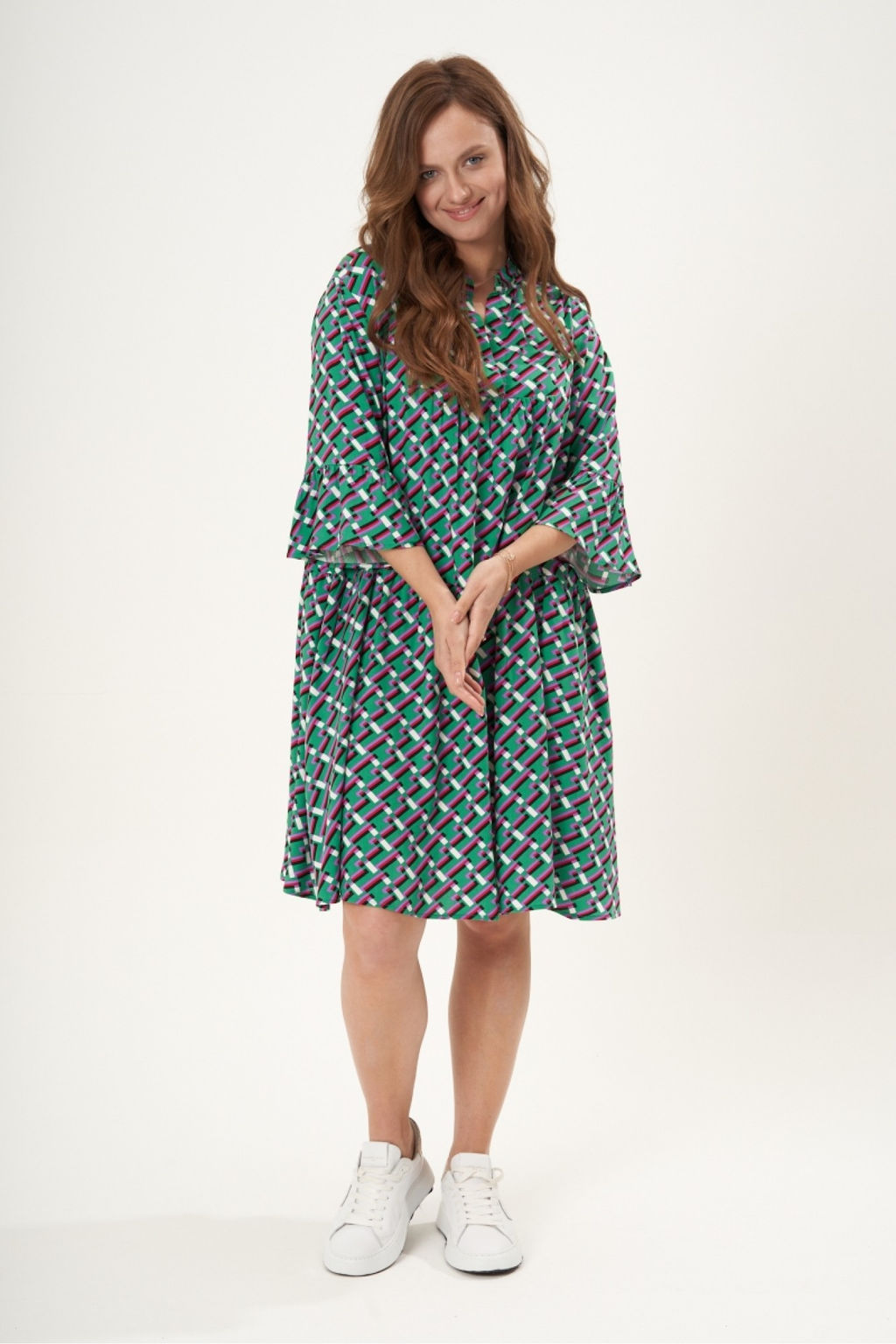 Платье 4527 - Fantazia mod фото 4