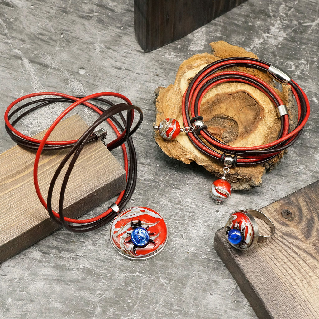 CHAFER Браслет R2372