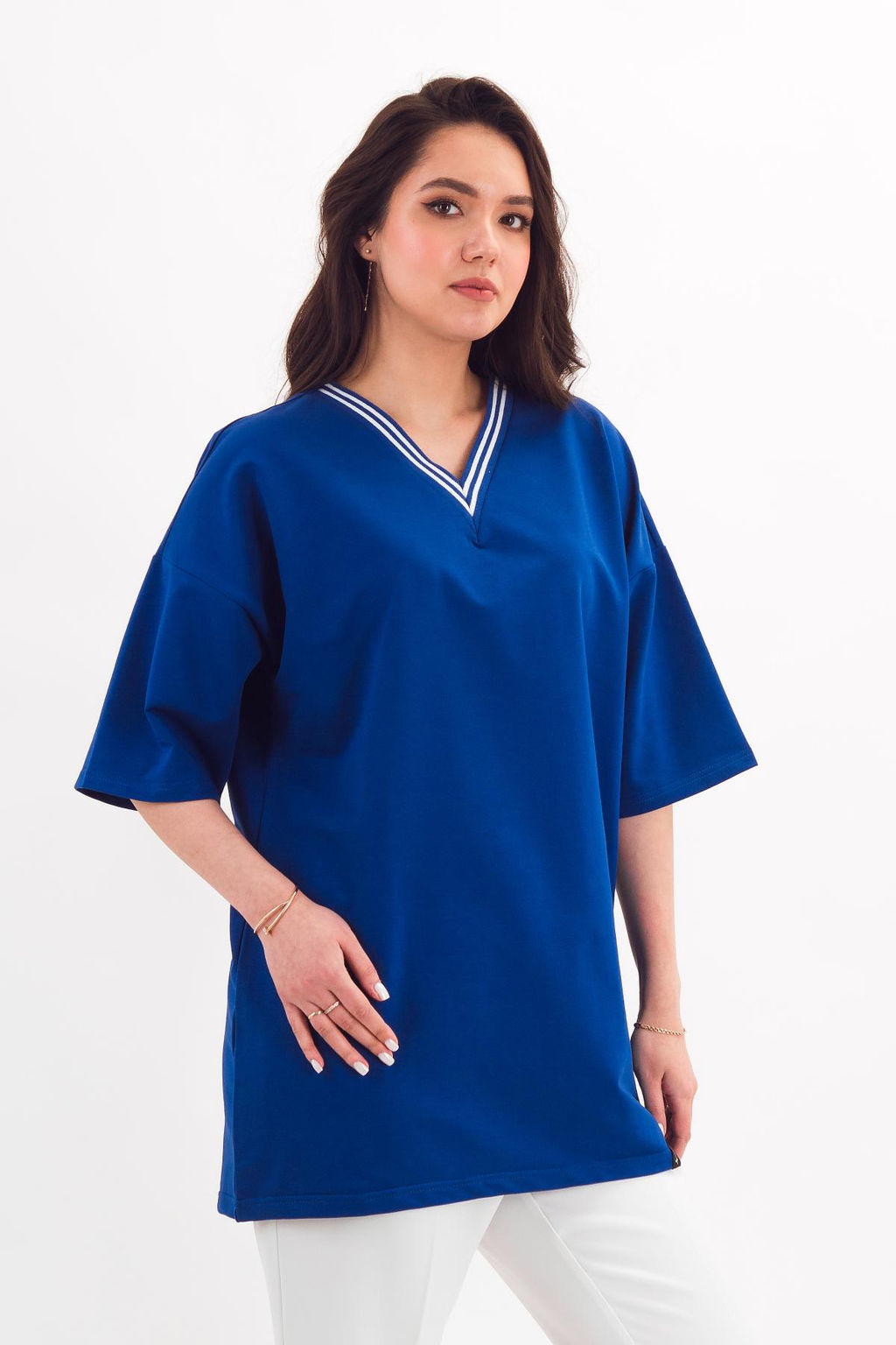 Джемпер 5442-2 - Braslava фото 2