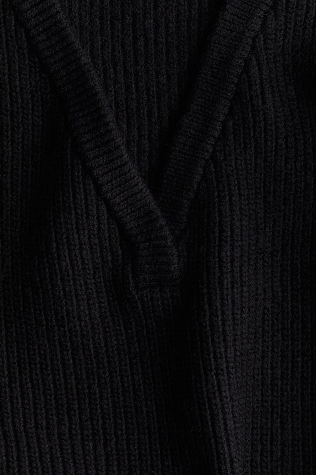 Rib-knit dress - H&m фото 6