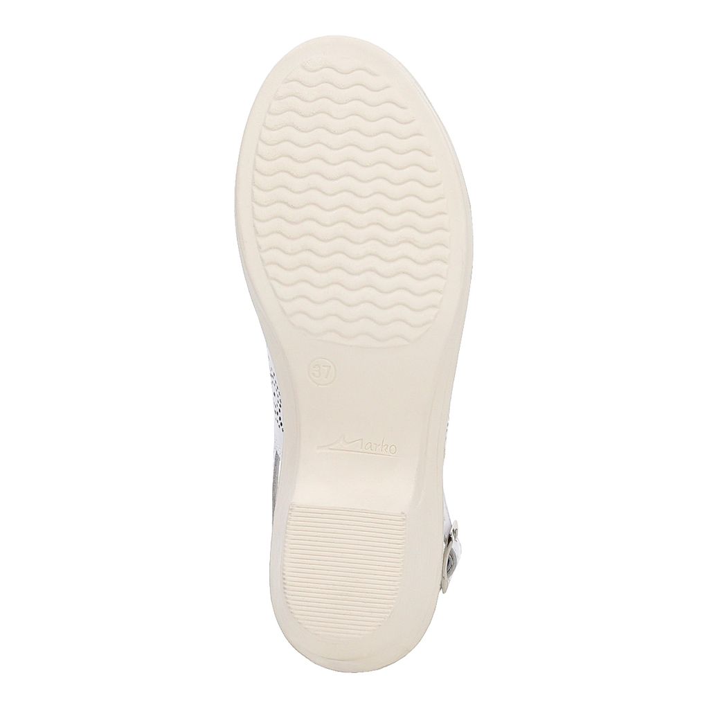 Туфли летние женские