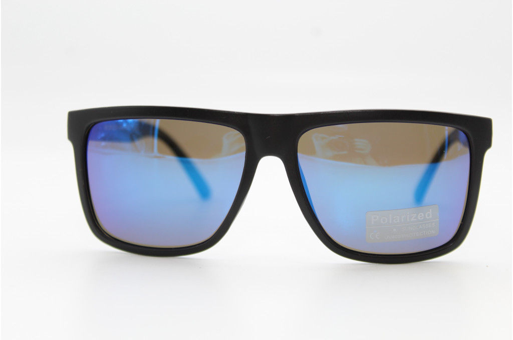 Солнцезащитные очки DECOROZZA POLARIZED 1001 57-16-139 С6