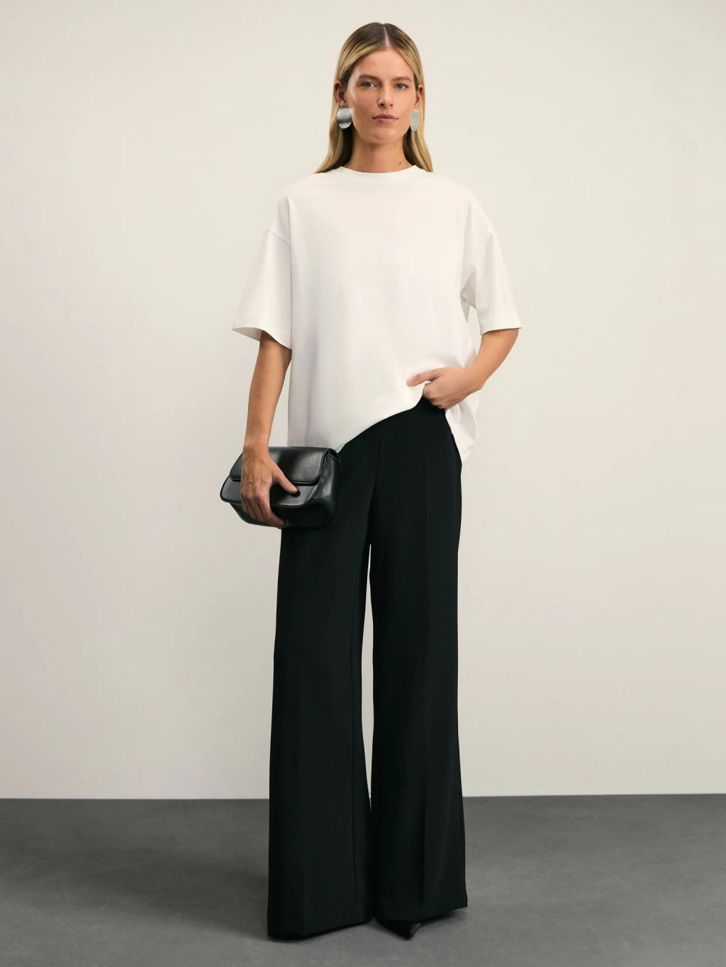 Футболка женская / Zarina фото 2