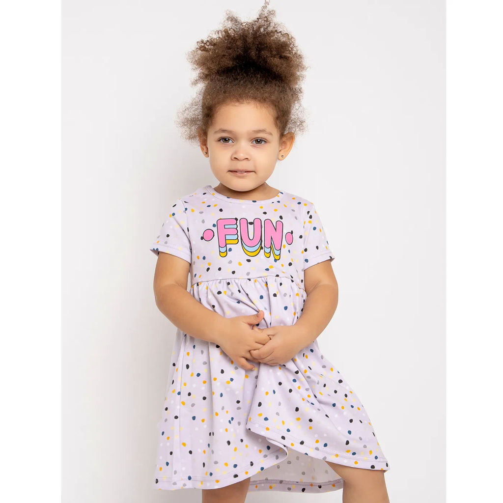 Платье интерлок 1338202201 - Youlala фото 4