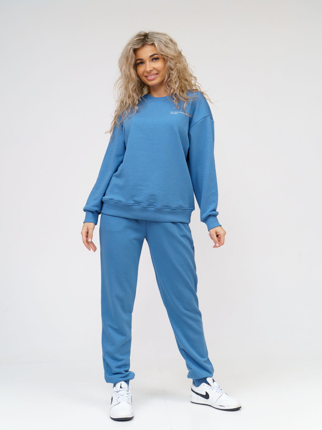 927 Костюм "Синий"