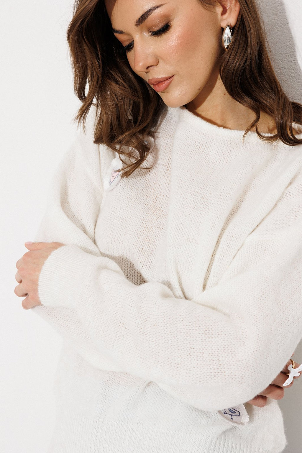 Джемпер 3259 - Buter фото 3