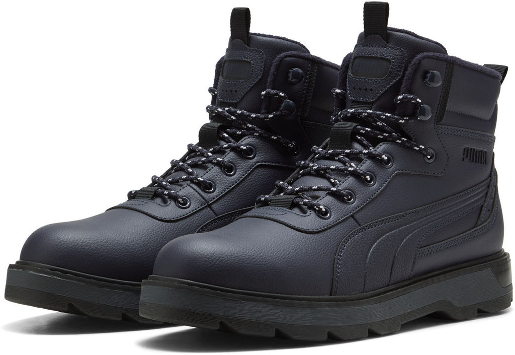 Ботинки взрослые