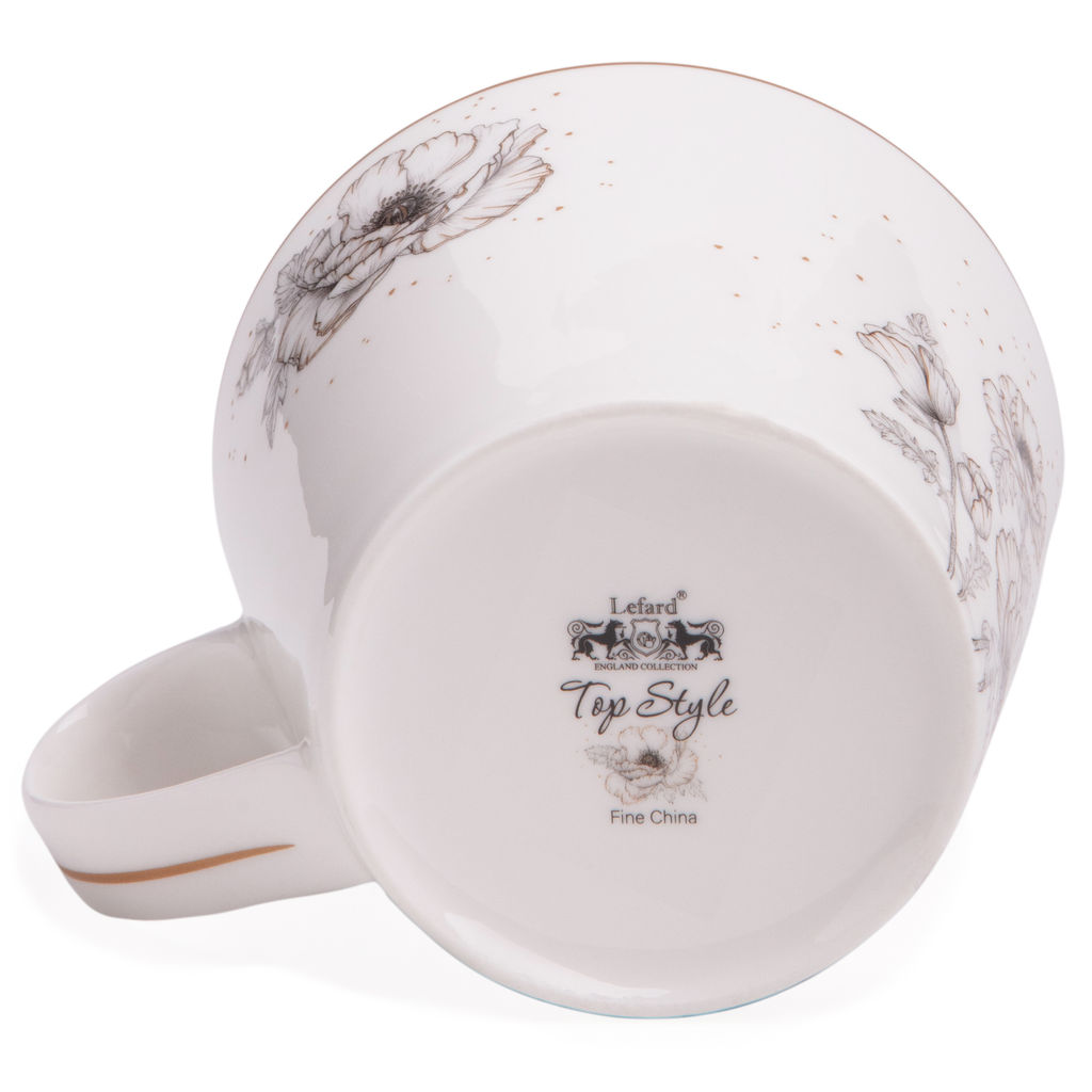 КРУЖКА LEFARD TOP STYLE 450 МЛ  фото 5