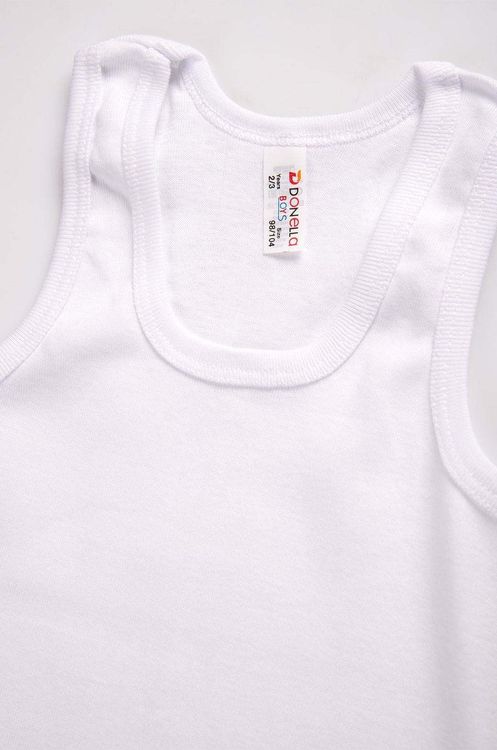 Майка для мальчика Donella  фото 5