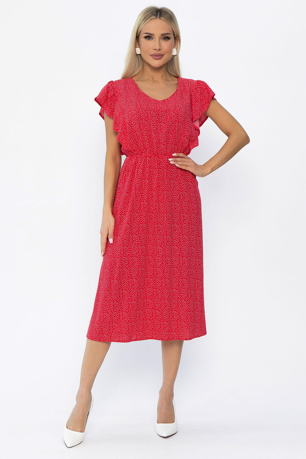 Платье Айлана - Lt collection фото 16
