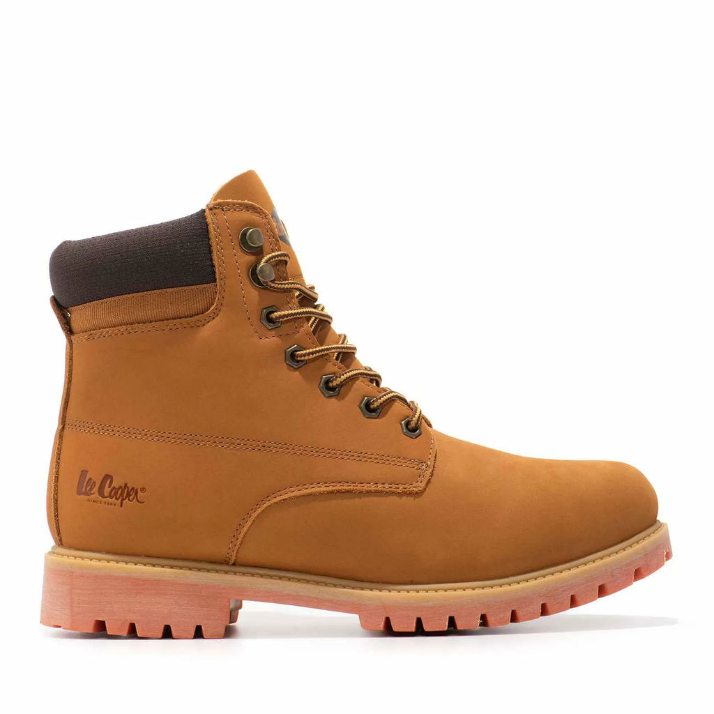 Ботинки Boots 23LC002M-FW / Lee Cooper