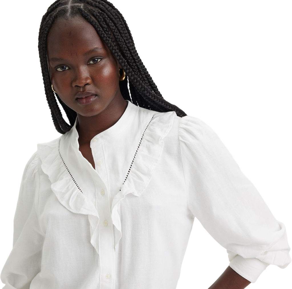 Рубашка женская