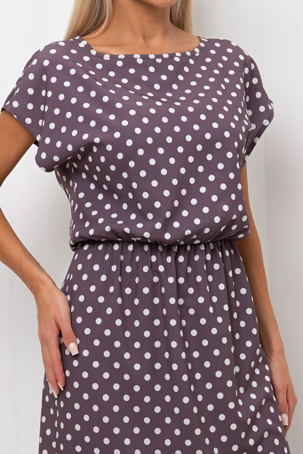 VALENTINA Платье Ульяна №85 фото 4