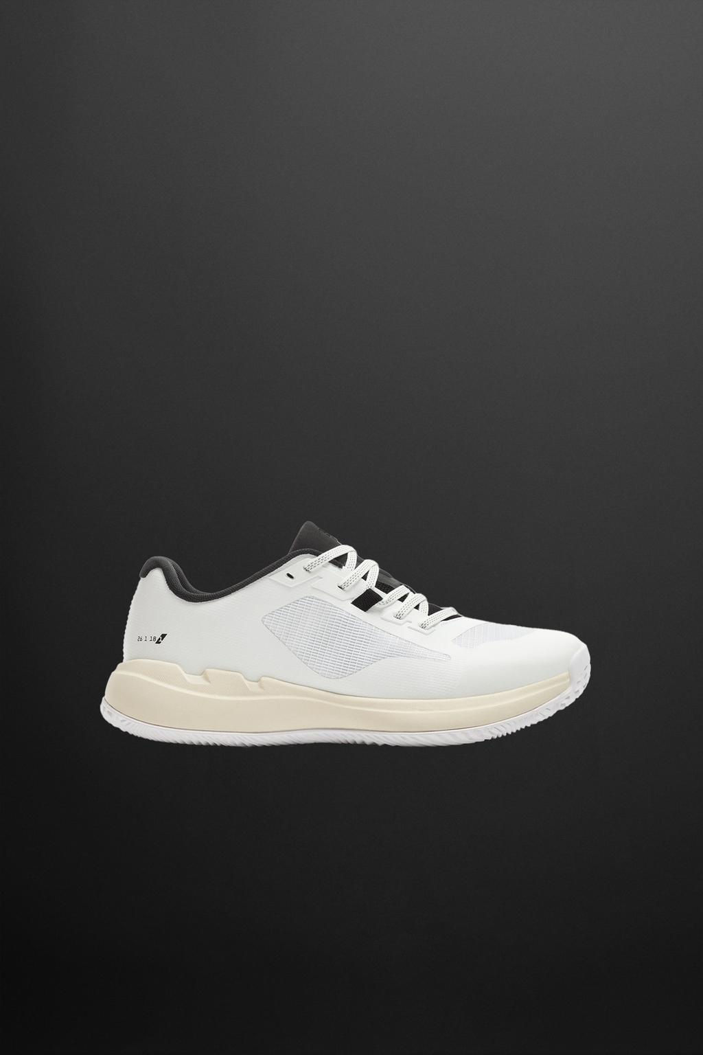 COURT SPORTS TRAINERS - Zara фото 5