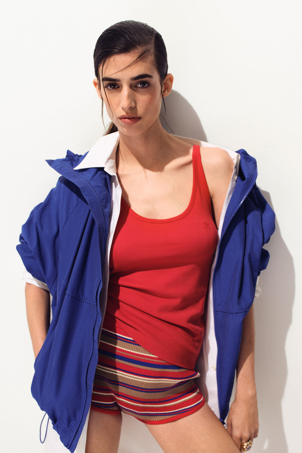 Camiseta de tirantes - H&m фото 5