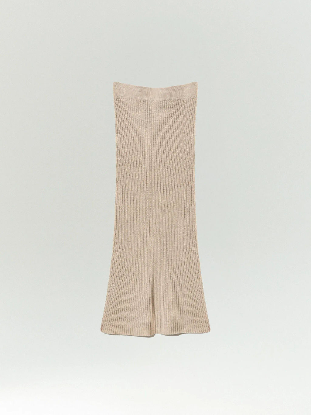EMKA / Юбка макси из трикотажа  фото 5