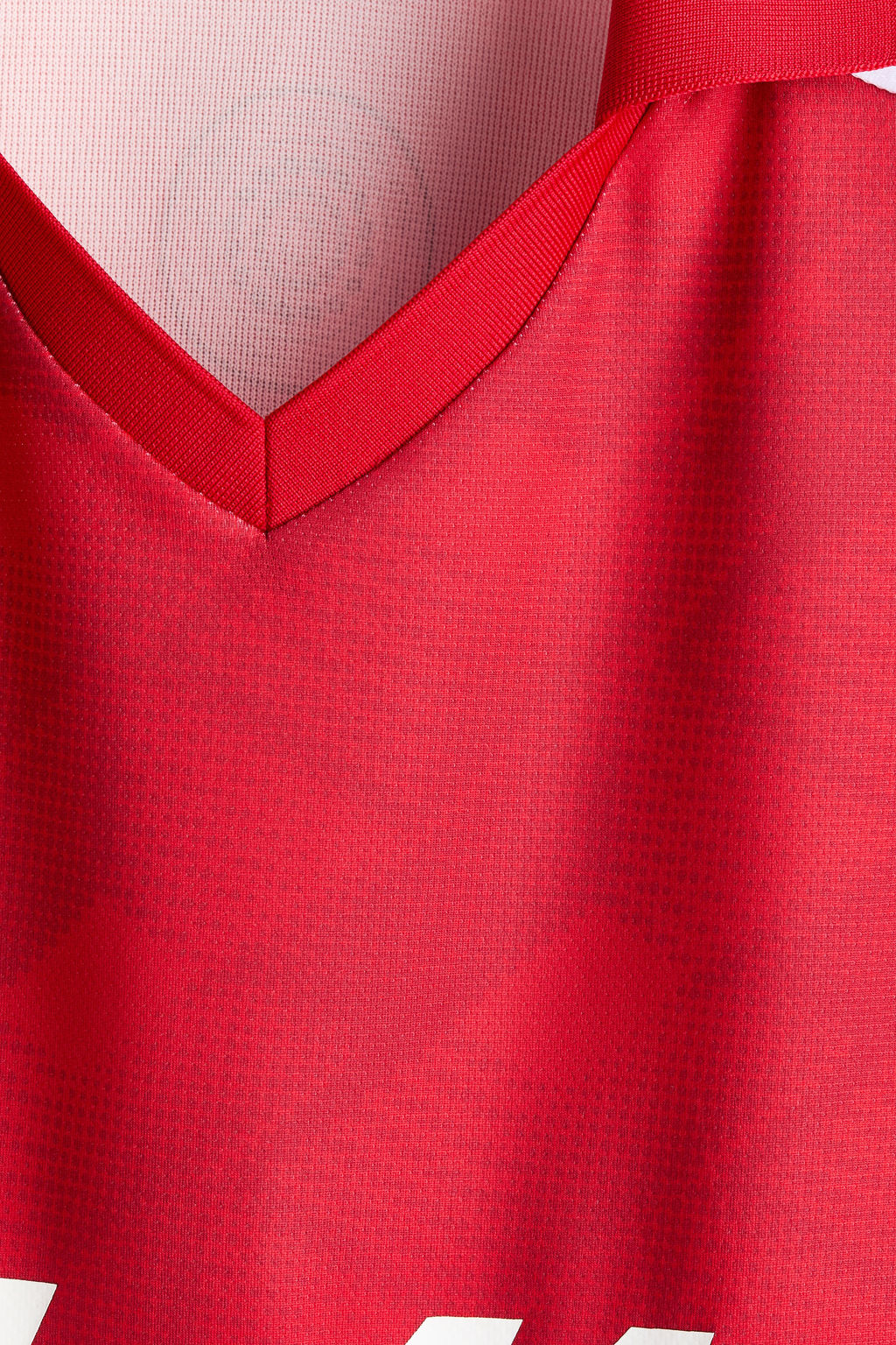 Camiseta de f?tbol Loose Fit - H&m фото 10