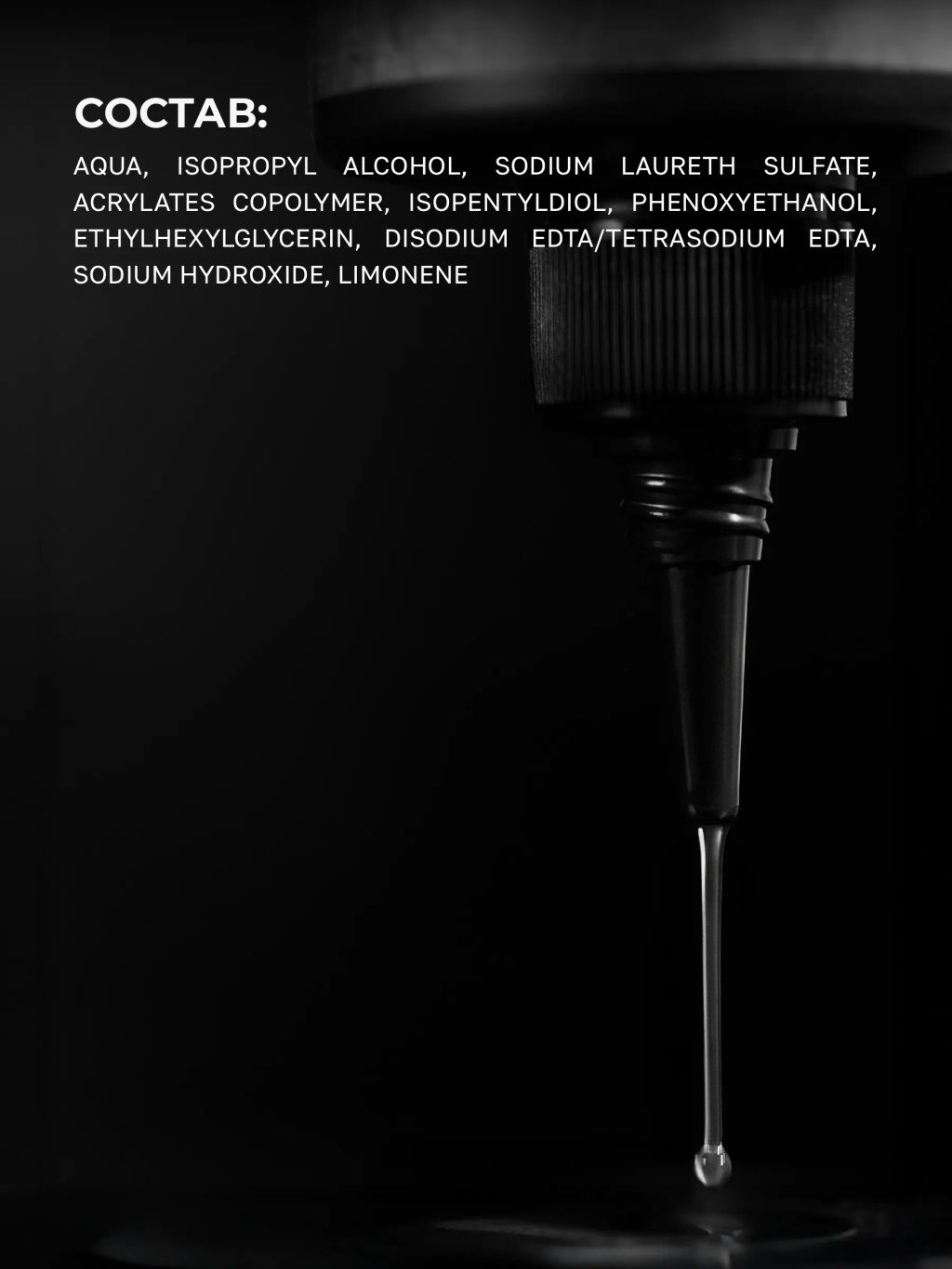 Гель-лосьон для удаления краски с кожи Skin Color Remover 400 мл. - HAIR SEKTA фото 5