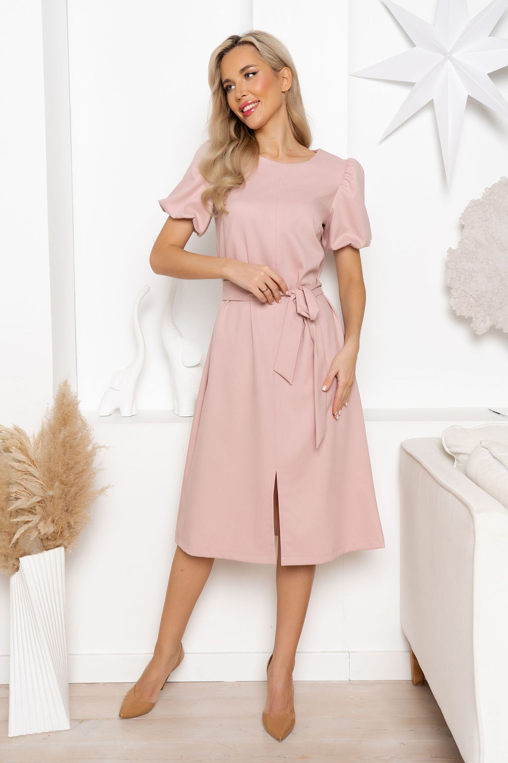 Платье 6657 - Open-style фото 3