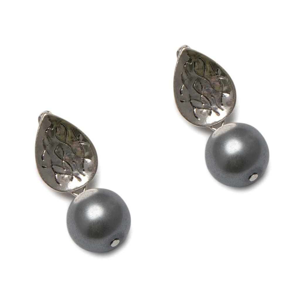 Серьги 22pm7101