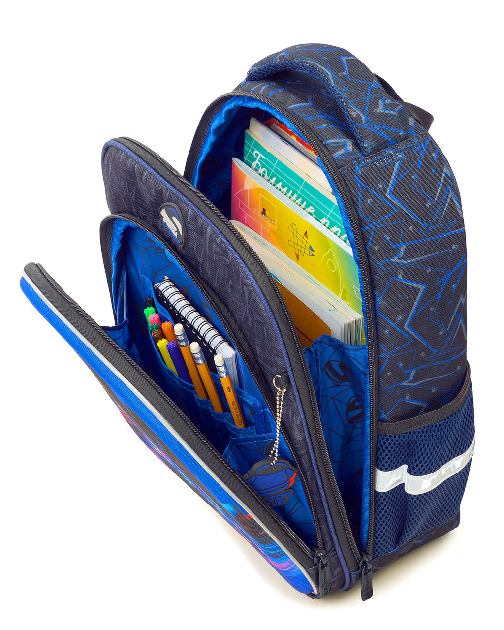 Школьный рюкзак SK1-18 - Steiner фото 7