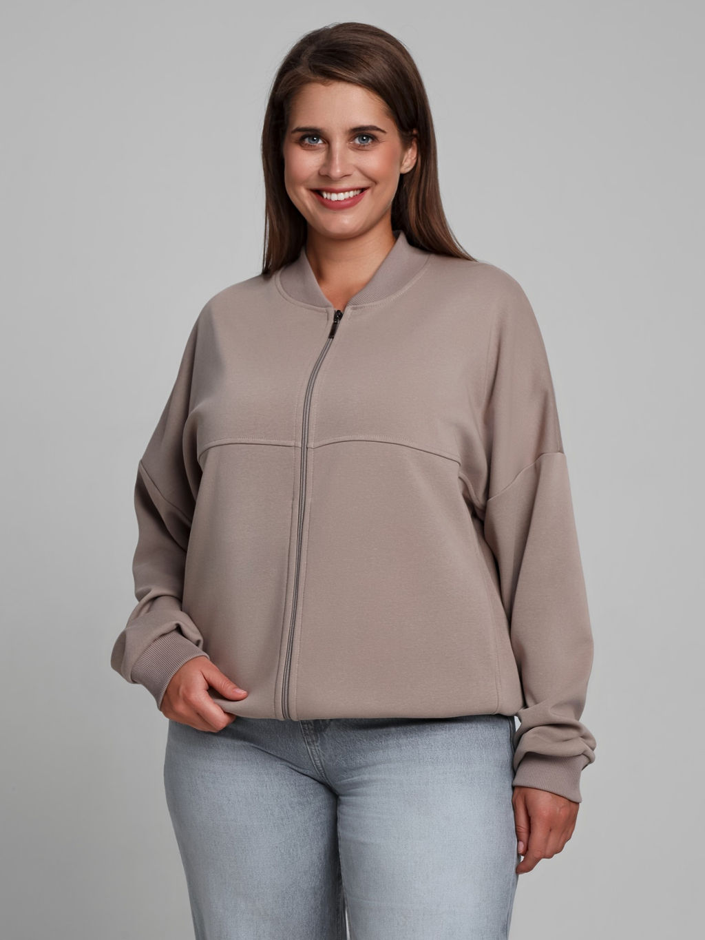 Бомбер Авенсис-1 из лининга VIOTEX - Виотекс фото 9