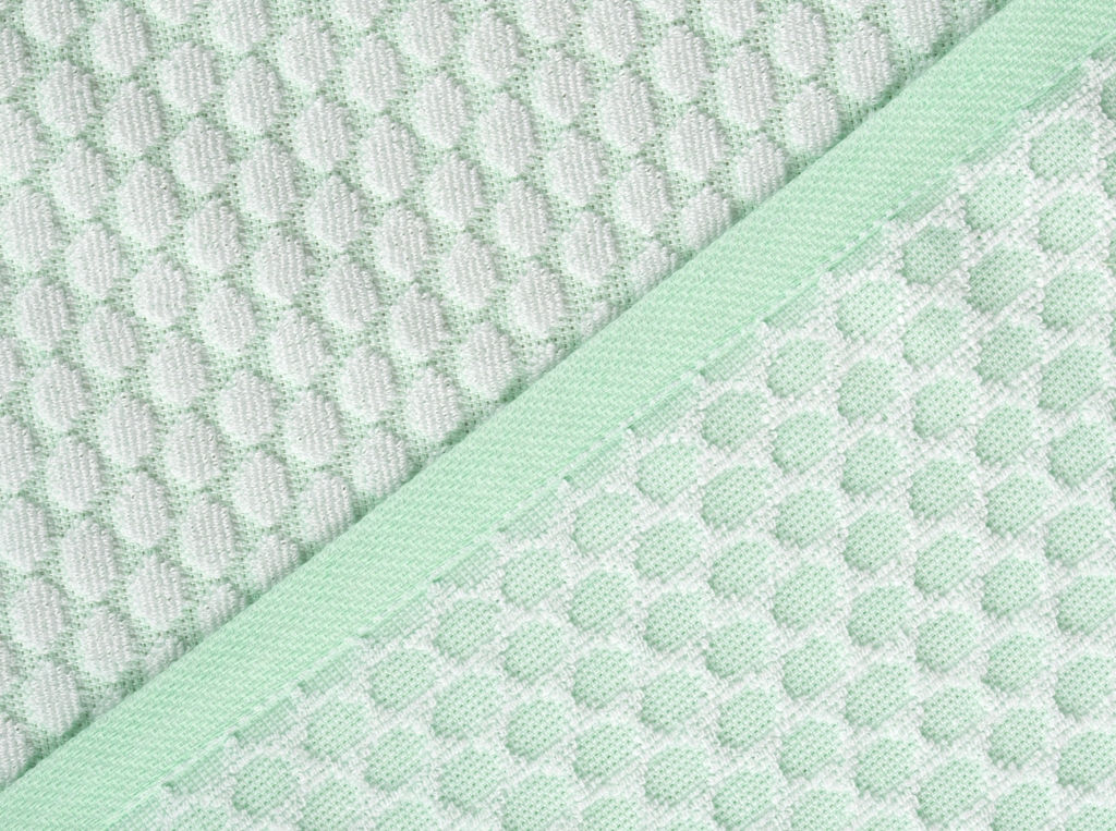 2с109.211ж1 Кевин (У.мятный) Плед 208х150 см