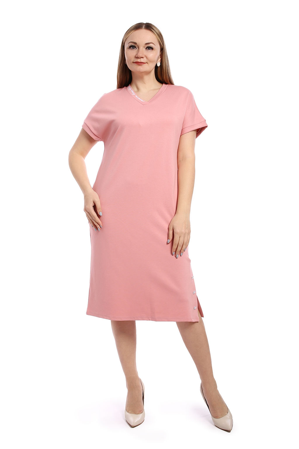 Платье женское П4266а - Olsarri фото 5