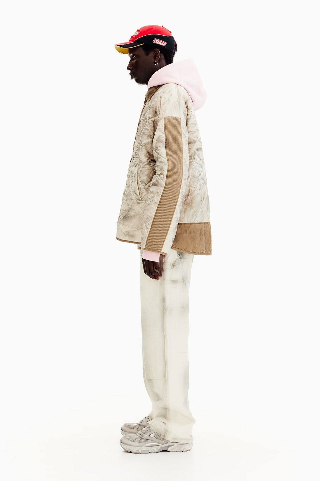 Chaqueta liner reversible - H&m фото 9