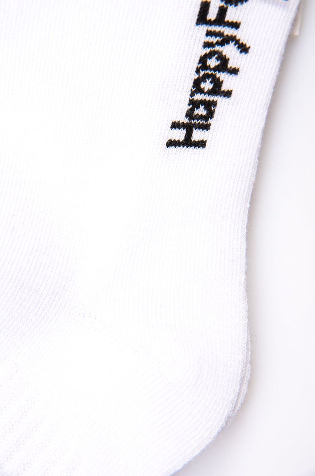 Цена за 6 шт. Однотонные базовые носки Happy Fox  фото 10