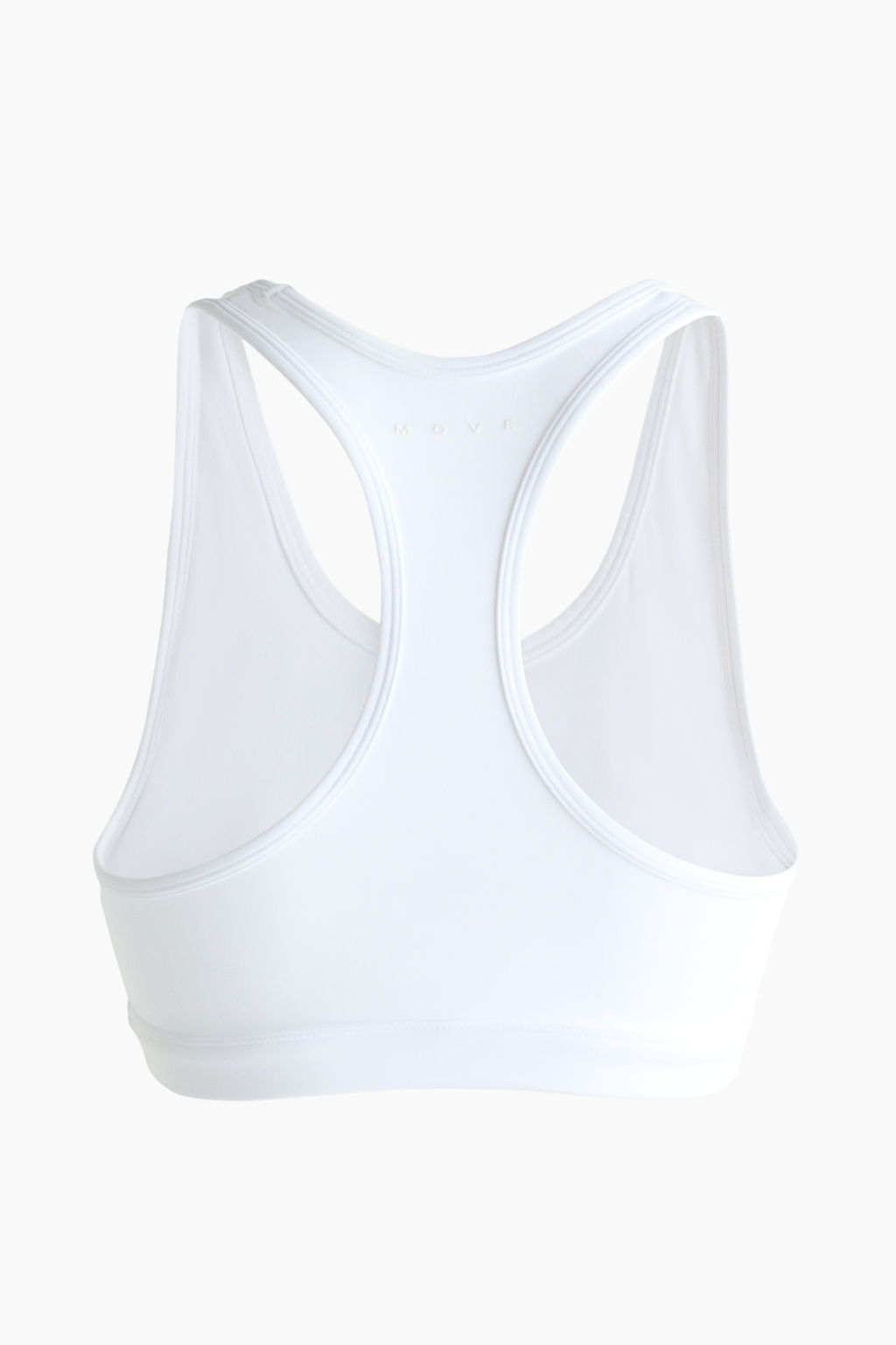 Sujetador de deporte con SoftMove Medium Support - H&m фото 11