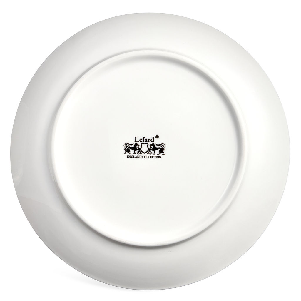 НАБОР ТАРЕЛОК ЗАКУСОЧНЫХ LEFARD CELEBRATION 2 ШТ. 20 СМ  фото 3