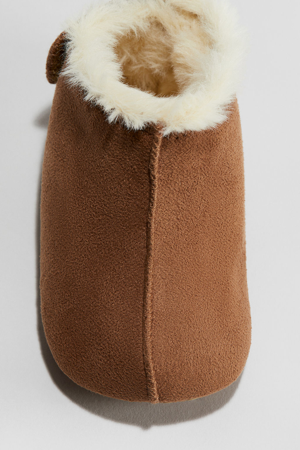 Zapatillas de casa con suela blanda