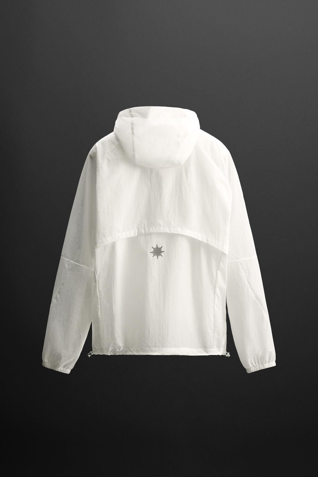 WINDBREAKER - Zara фото 9