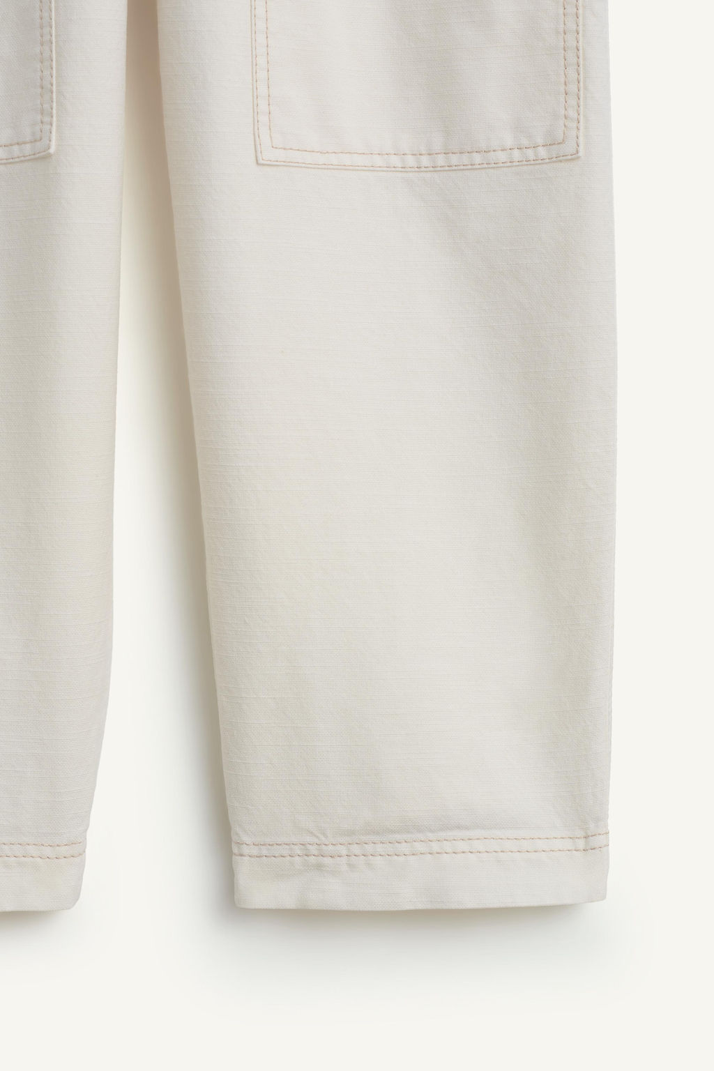 MLTPCKT PNT 16 / Crudo - Zara фото 8