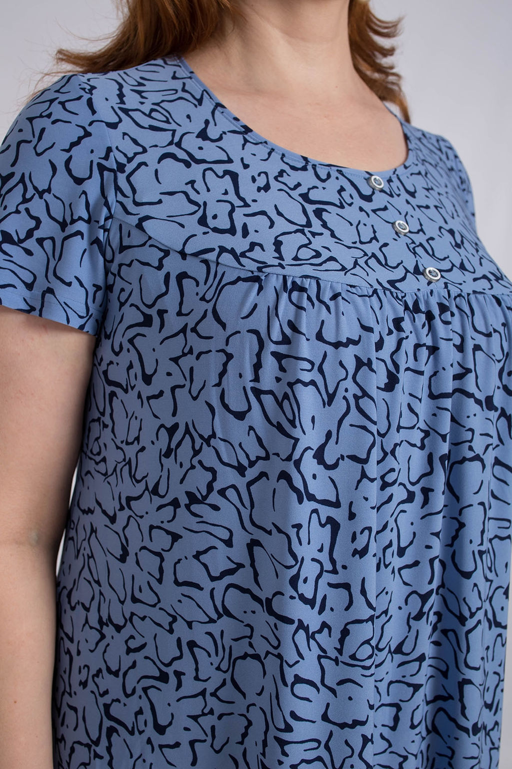 Платье женское П4813 - Olsarri фото 5