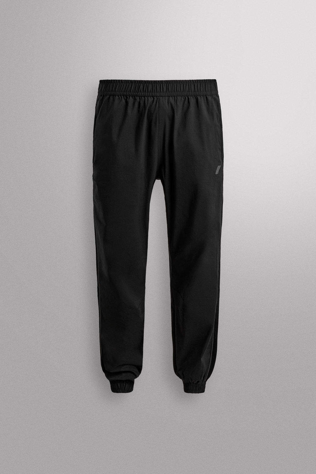 TECHNICAL JOGGING TROUSERS - Zara фото 10