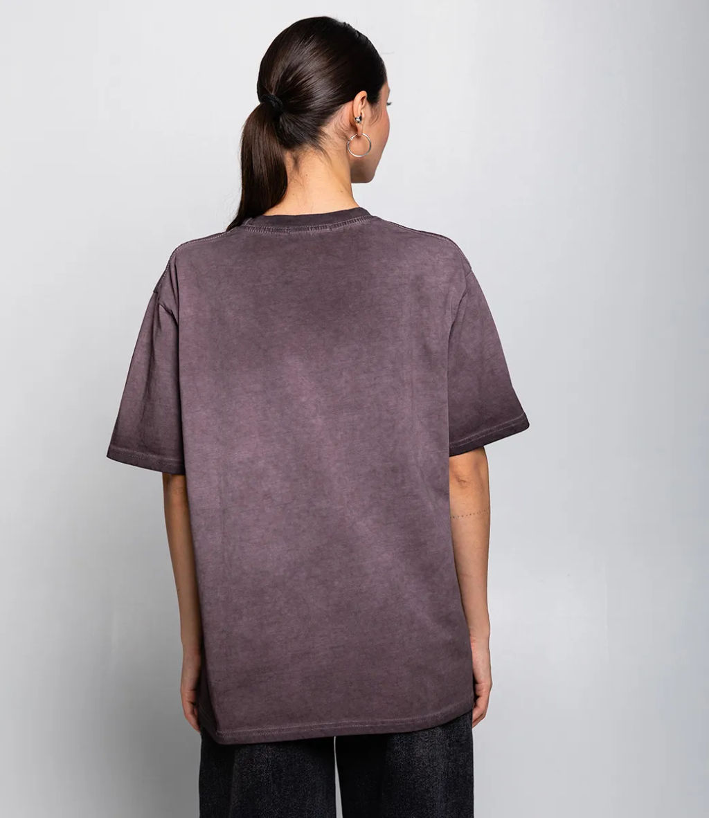 Футболка #КТH01 (1), коричневый