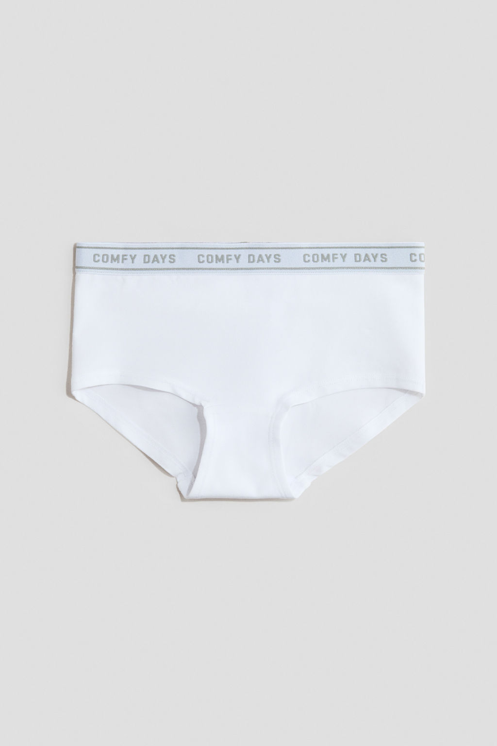Pack de 5 bragas hipster de algod?n - H&m фото 3