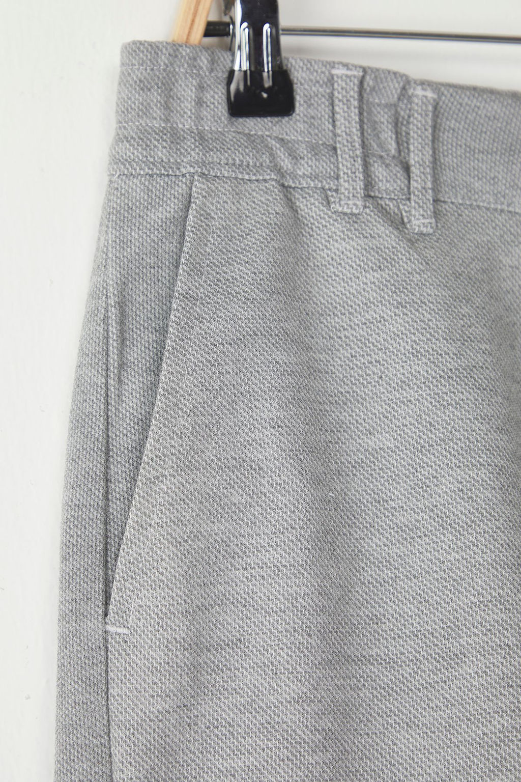 TRENDYOL MAN Gri Sort & Bermuda TMNSS25SR00008 - Trendyolmilla фото 6