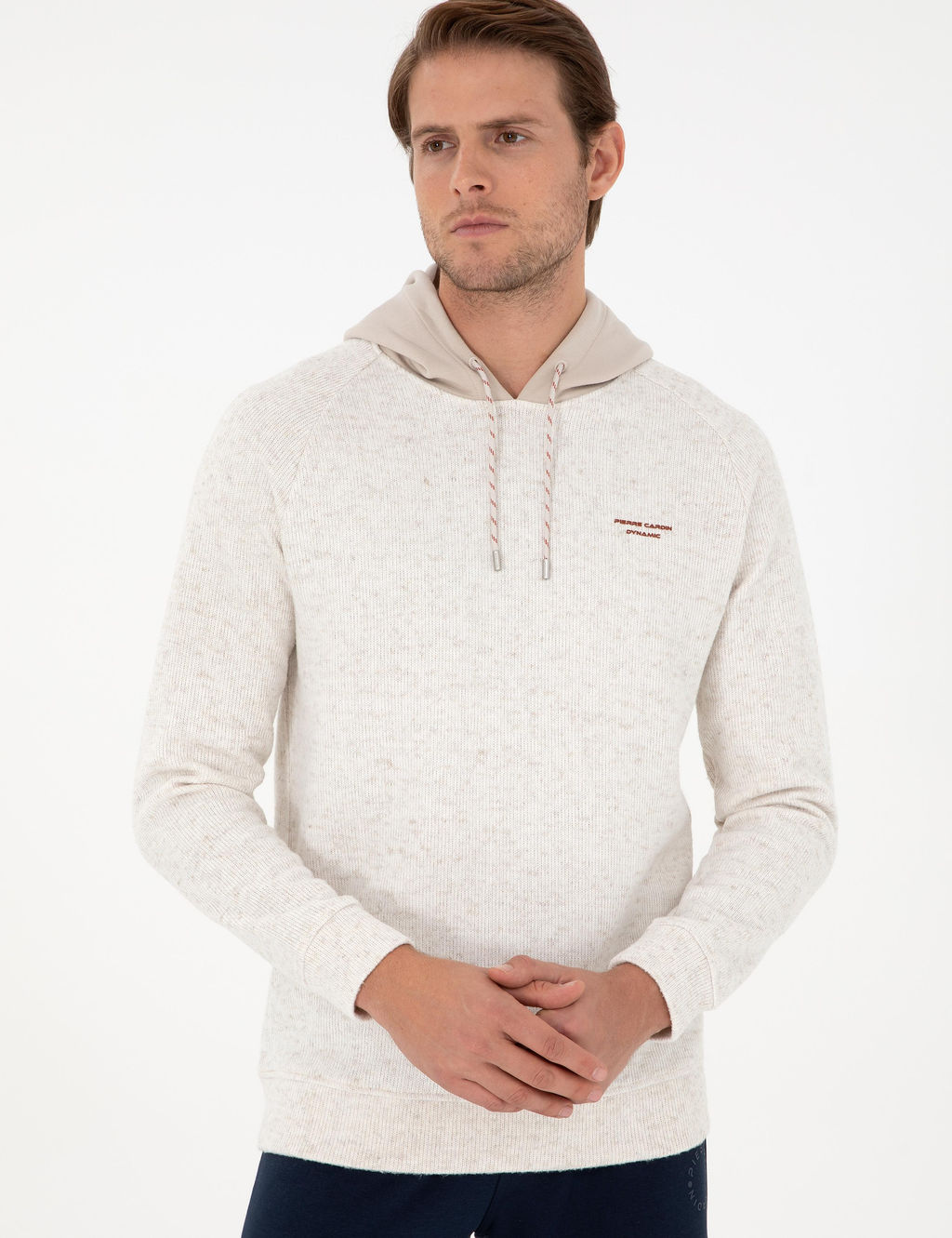 Ta_ Regular Fit Sweatshirt