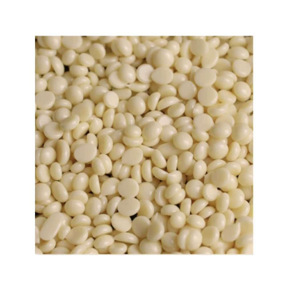 Manita Professional Воск для депиляции в гранулах синтетический, белый шоколад, 100 г фото 3